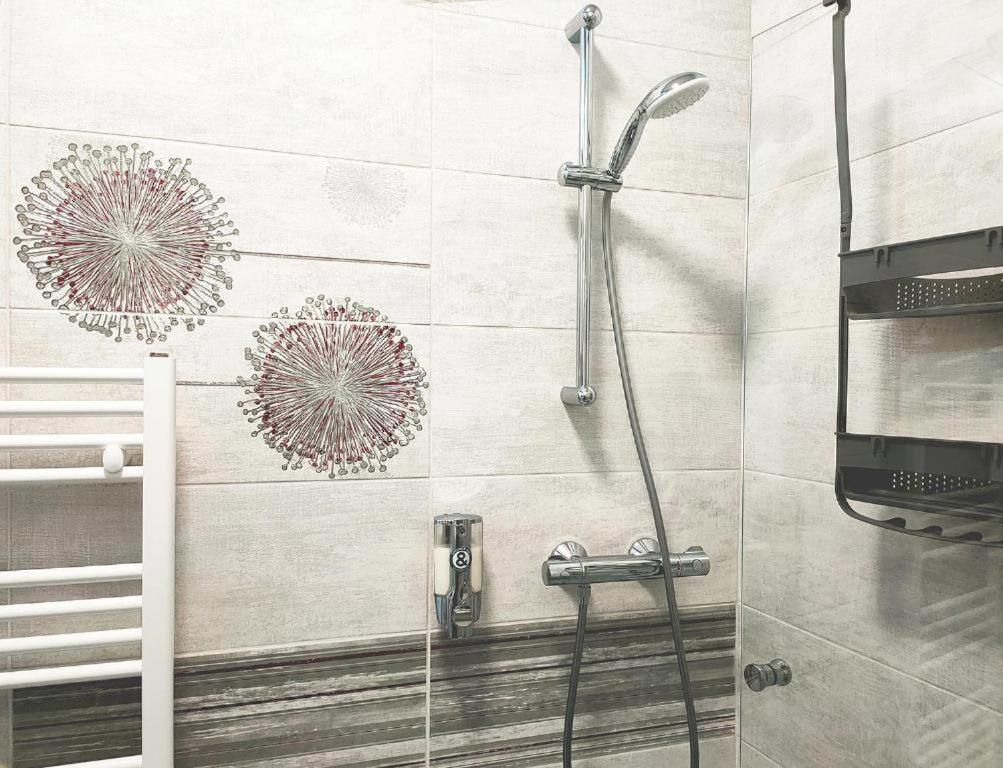 Apartament standard